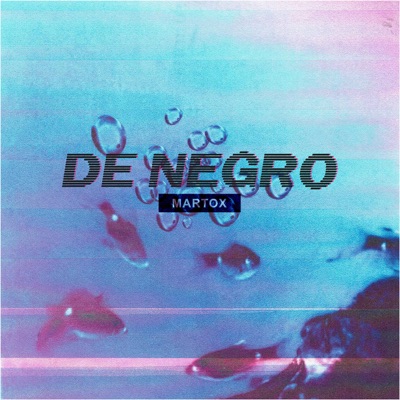 De Negro - Single