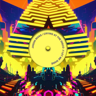 Let Me Shine - Single