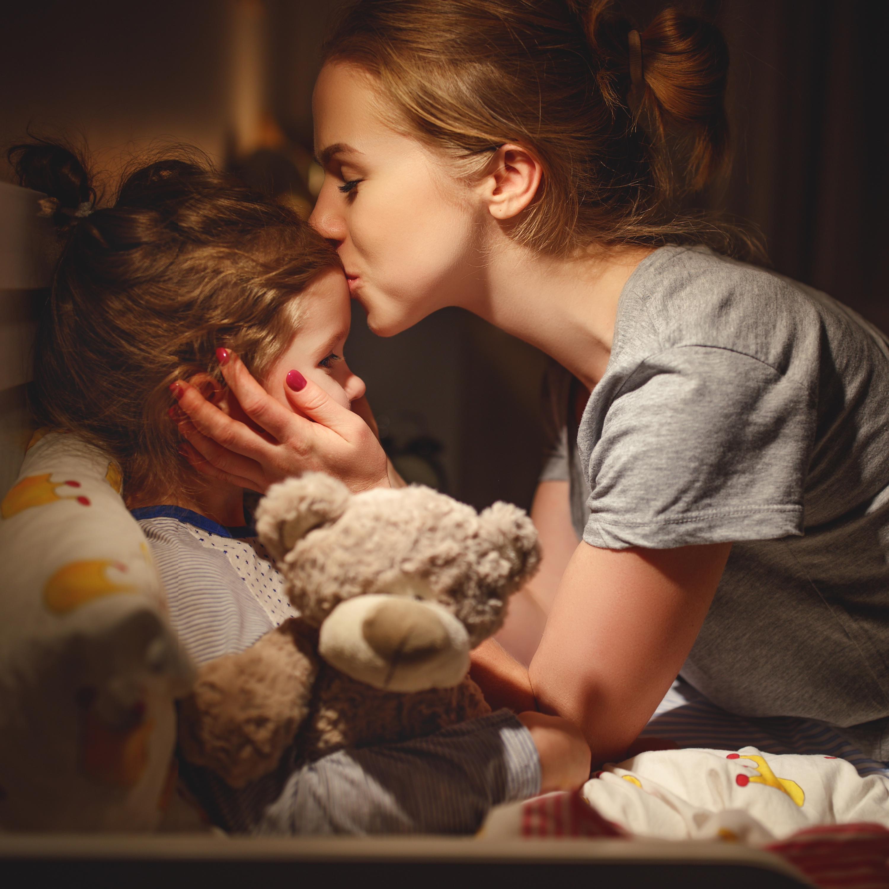 Aftensang For Badnabodn