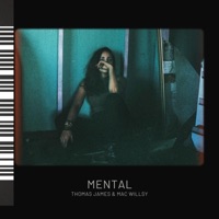 Mental - Single - Thomas James & Mac Willsy