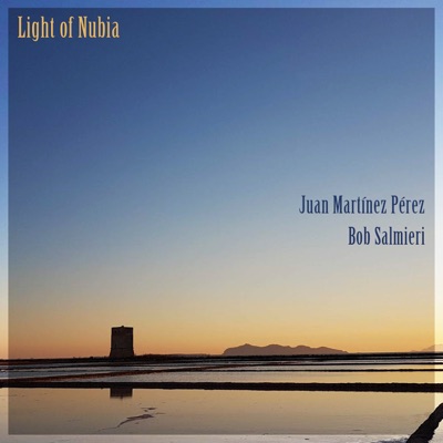Light of Nubia - Single