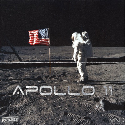 APOLLO 11 - Single