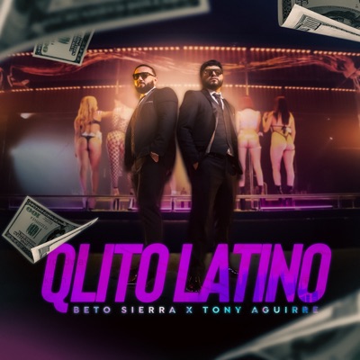 Qlito Latino - Single