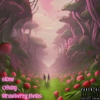 Strawberry Fields (feat. cl9udy) - Single - st0n3