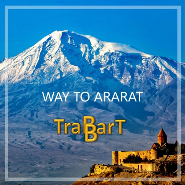 Way to Ararat - Single