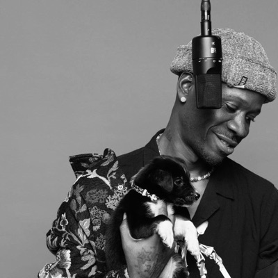 Thank God (feat. Gabe lustman) [Special Version] - Single