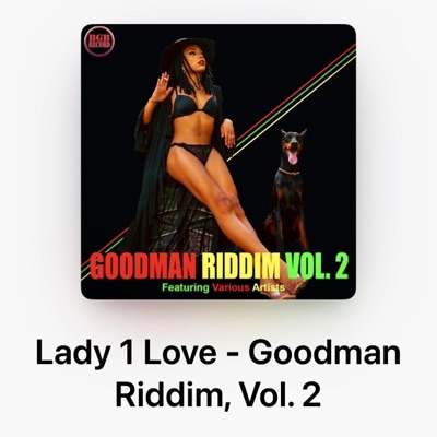 I Need a Good Man - Single
