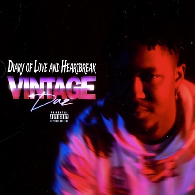 Diary of Love and Heartbreak