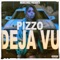 Dsk (feat. Toon) - Pizzo lyrics