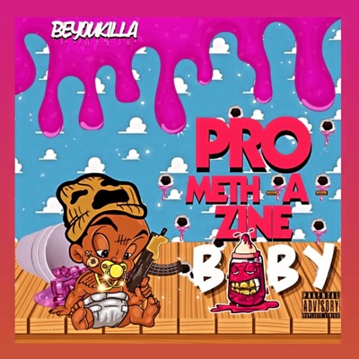 Promethazine BaBY (Radio Edit) - Single