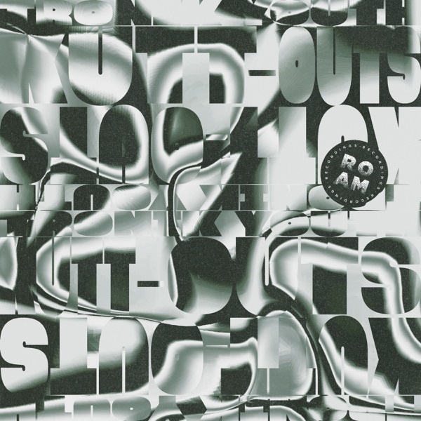 Kutt-Outs - EP