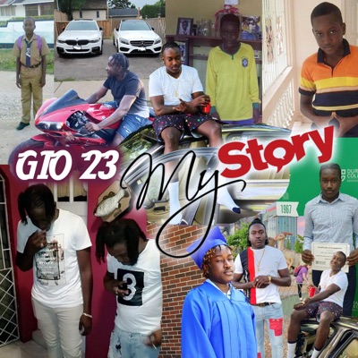 My story - Single
