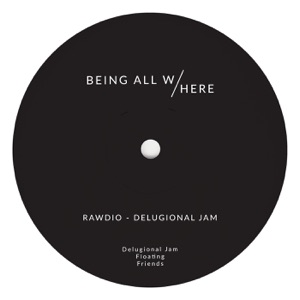 Delugional Jam - Single