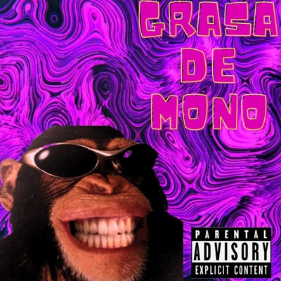 Grasa de Mono - Single