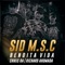 Bendita Vida (feat. Chikis RA, Richard Ahumada) - Sid MSC lyrics