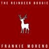 The Reindeer Boogie - Frankie Moreno