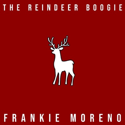 The Reindeer Boogie - Single