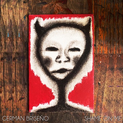 Shame On Me - Single