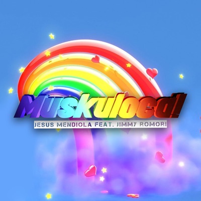 Muskuloca! (feat. Jimmy Romori) [Extended Mix] - Single