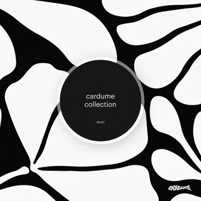 Luister naar 'Cardume Collection #001' van Various Artists