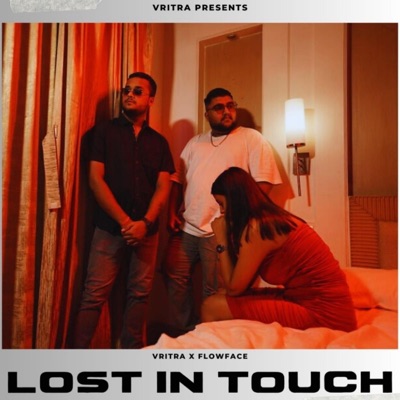 Lost in Touch - Single