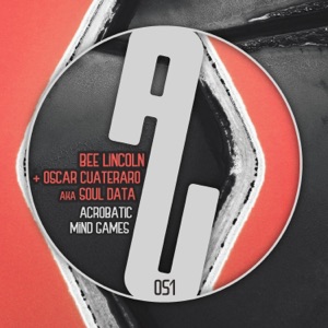 Acrobatic Mind Games - Single