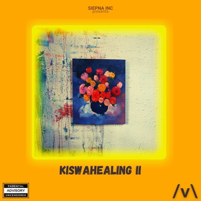 Kiswahealing II
