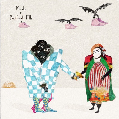 Kino (Kordz Remix) - Single