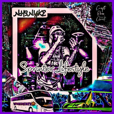 Sprinter Lifestyle - Single