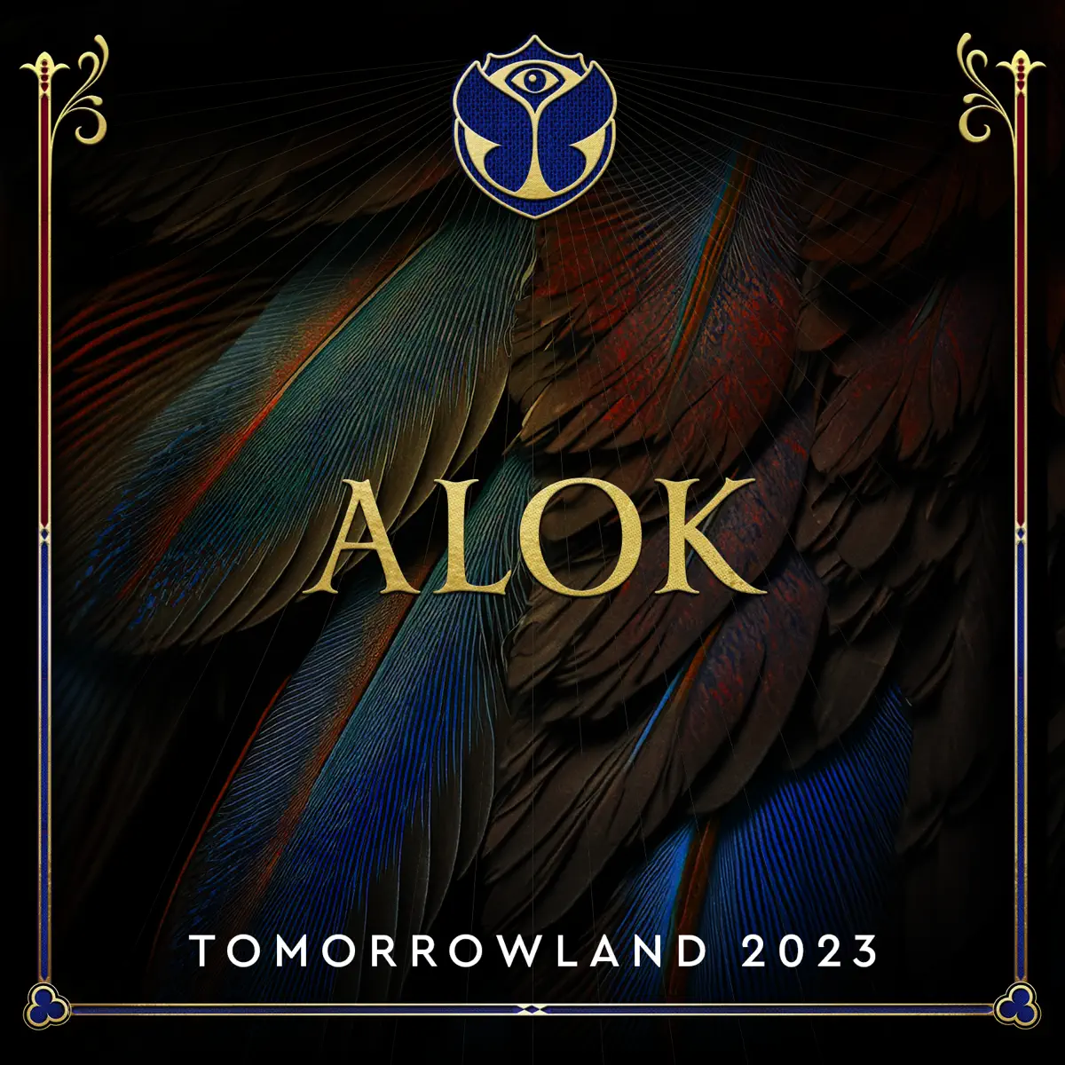 A.LOK - Tomorrowland 2023: Alok at Mainstage, Weekend 1 (DJ Mix) (2023) [iTunes Match AAC M4A]-新房子