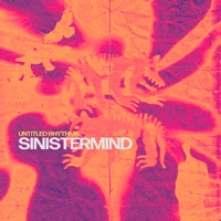 Untitled Rhythms 005 - EP - Sinistermind