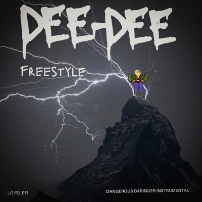 Dee-Dee Freestyle - Single