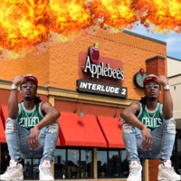 Applebees Interlude 2 (feat. RXKNephew) - Single - BLOONSQUADD