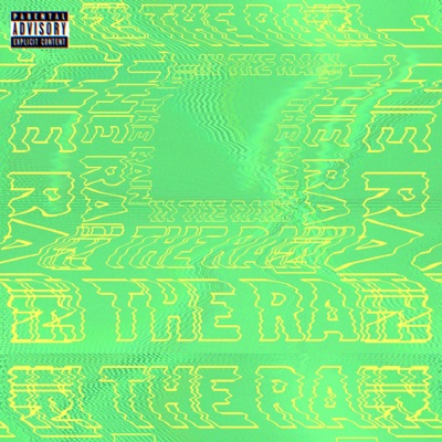 In the Rain (feat. Frost Gamble) - Single