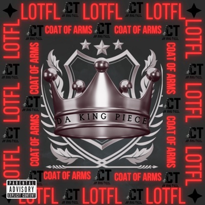 Coat of Arms - Single