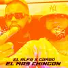 Stream & download El Mas Chingon - Single