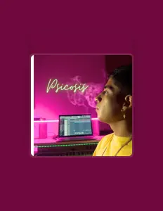 Poslechněte si interpreta PACO 017, sledujte hudební videa, přečtěte si životopis, podívejte se na data turné a další informace.
