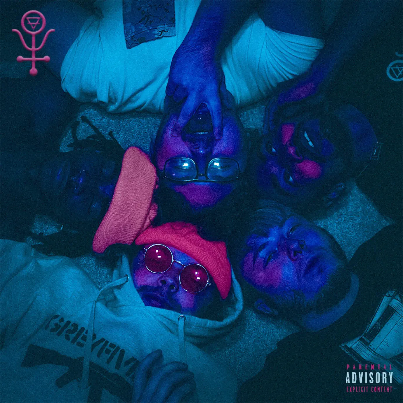 Shazam - Music Discovery, Charts & Song Lyrics