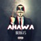 Ahawa - Blingos lyrics