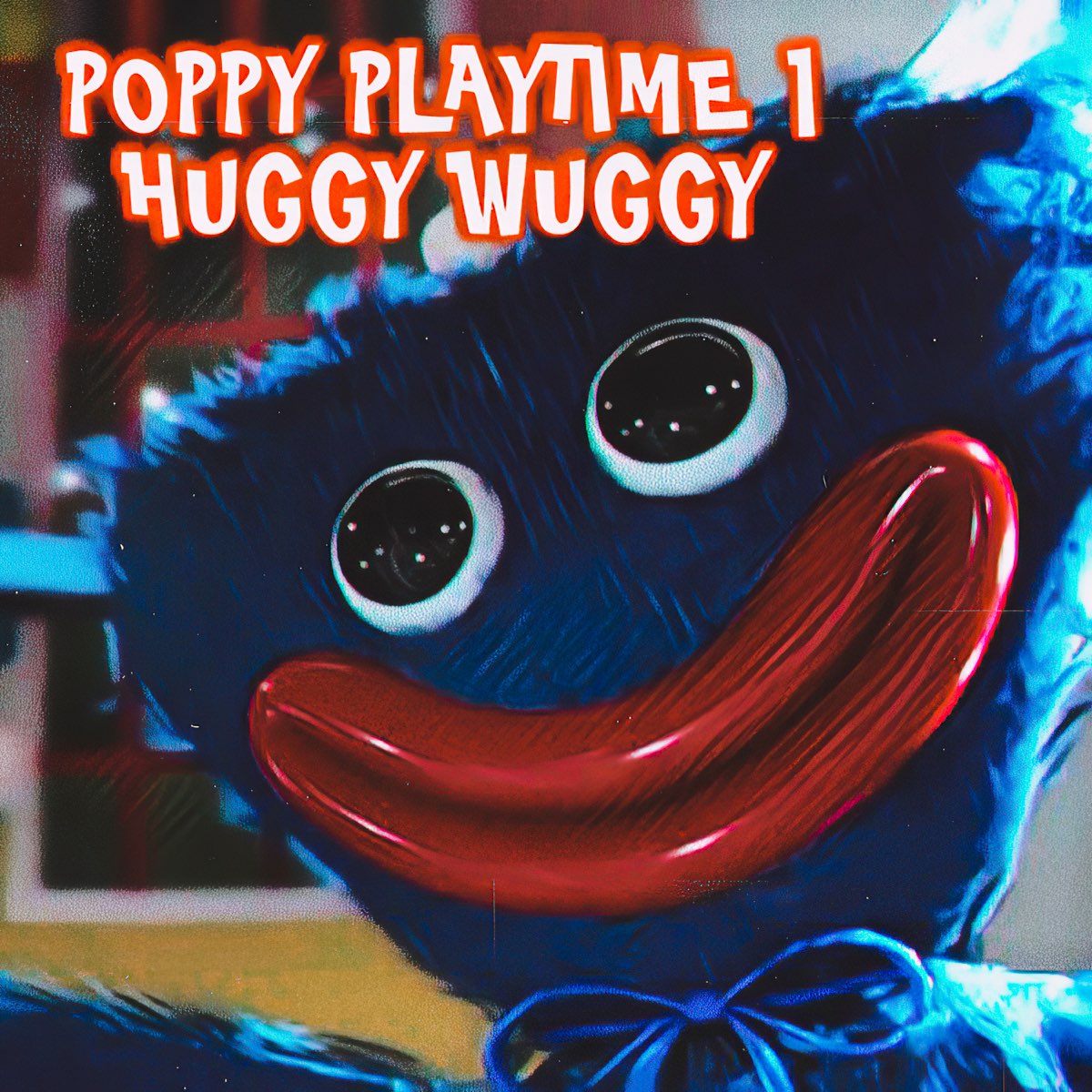 Play Poppy Playtime Song (Chapter 2) PJ Pug-A-Pillar by iTownGameplay on   Music