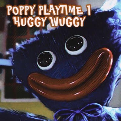 Poppy Playtime Song (Chapter 1) - Huggy Wuggy - Itowngameplay