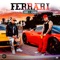 Ferrari (feat. iZaak) - Xavi The Destroyer lyrics