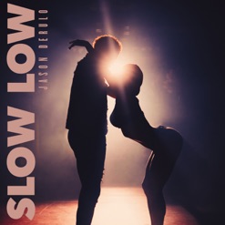 SLOW LOW cover art