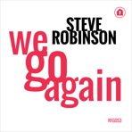 We Go Again - Single