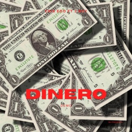 Dinero (feat. J Boy) Cris Ego