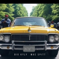 Dont matter to me (feat. Mac Spitt) - Single - BIG KYLY