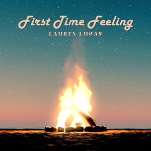 First Time Feeling - Single