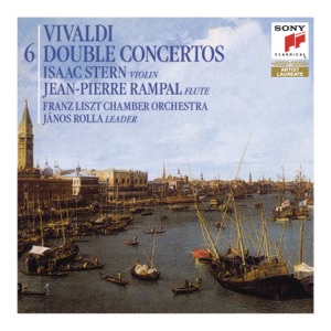 Vivaldi: 6 Double Concertos
