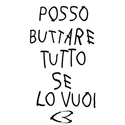 Come mi vuoi - Single