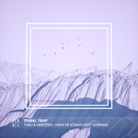 Make Me Scream (feat. Svniivan) TORU & Despotem